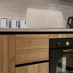 Cozy Apartamento
