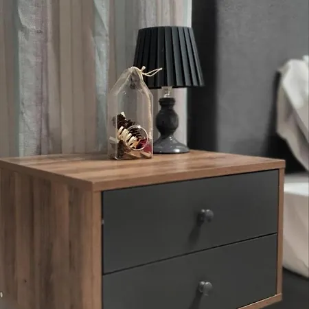 Kos Cozy Home Apartmán Kos