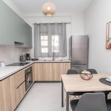 Kos Cozy Home Apartmán *