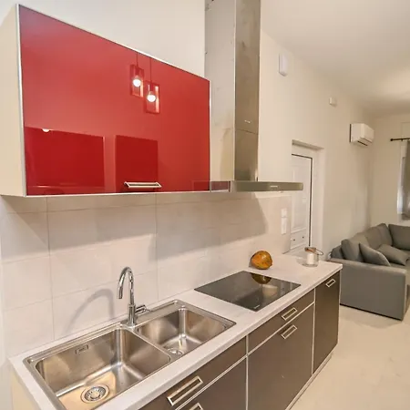 Apartmán Kos Cozy Home
