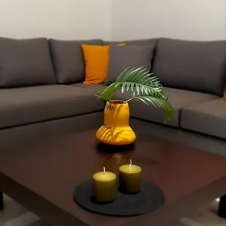 Apartmán Kos Cozy Home *