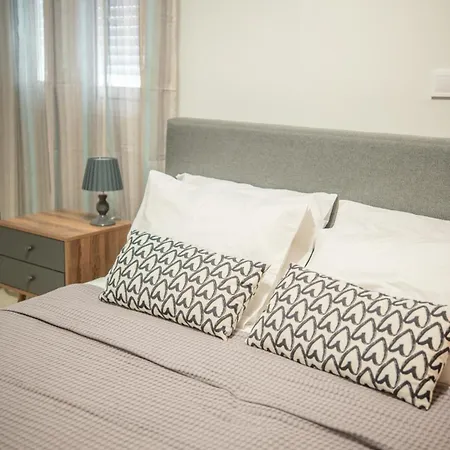 Kos Cozy Home *