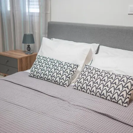 Cozy * Città di Kos