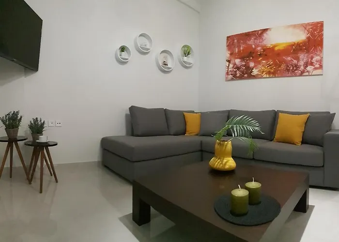 Appartamento Cozy Città di Kos