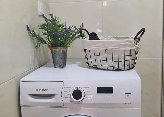 Cozy * Città di Kos