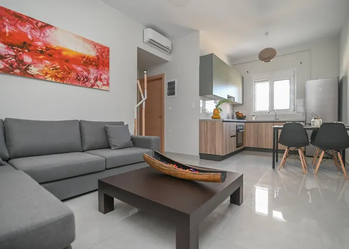 Appartamento Cozy Città di Kos