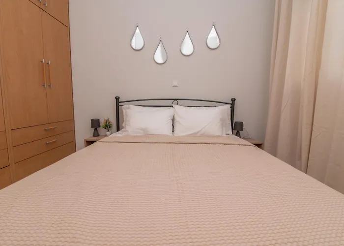 Cozy * Città di Kos