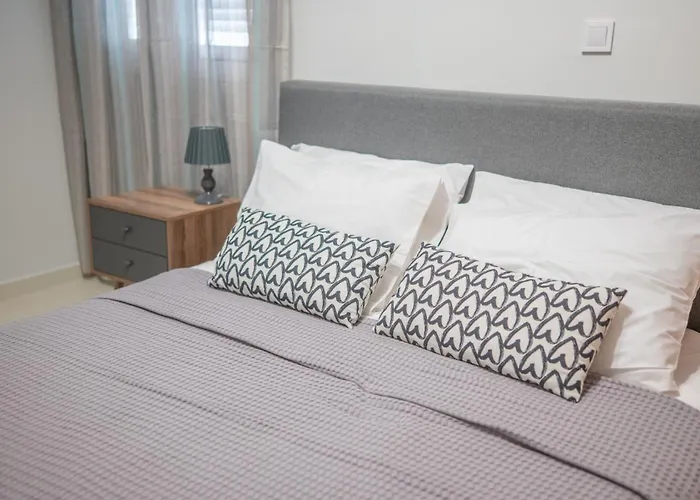 Cozy * Città di Kos