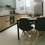Cozy Apartment
