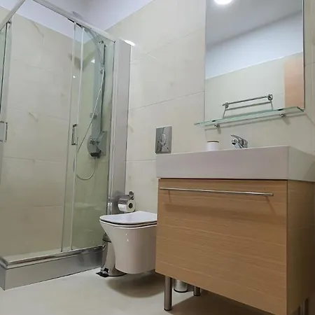 Kos Cozy Home Apartment *