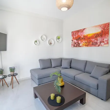 Apartment Cozy Kos Town