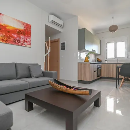 Apartment Cozy Kos Town