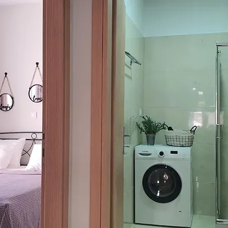 Cozy Apartment Kos Town
