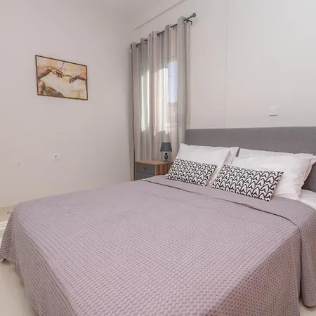 Apartment Kos Cozy Home Kos Town
