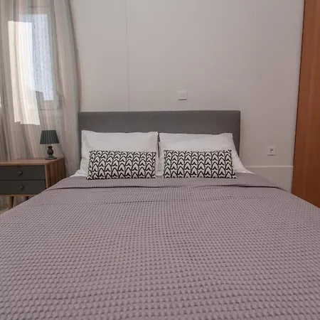 Cozy Apartment