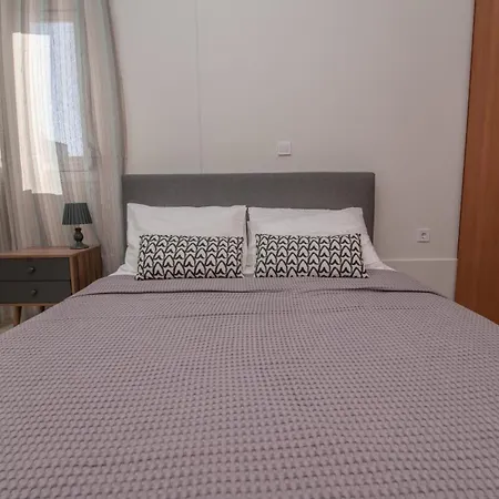 Cozy Apartment