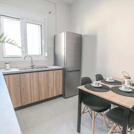 Cozy Apartment *