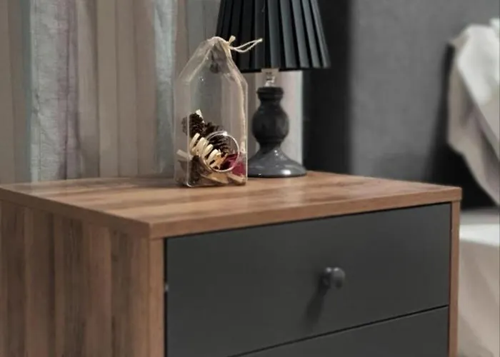 Cozy Apartment Kos Town