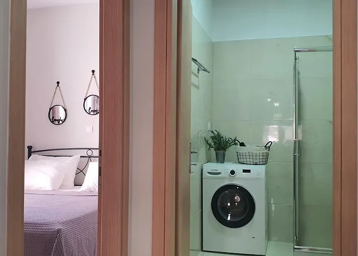 Cozy Apartment Kos Town