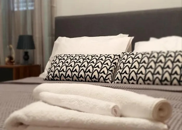 Cozy Apartment Kos Town