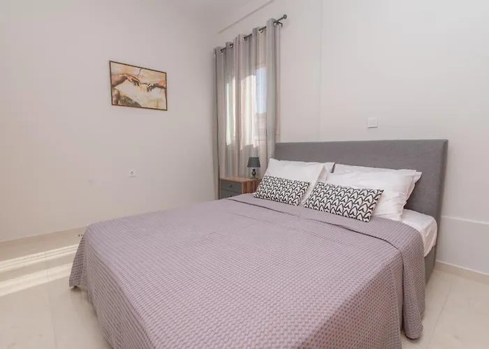 Apartment Cozy Kos Town