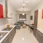 Cozy Apartamento