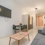Lejlighed Cozy