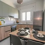 Cozy Lejlighed