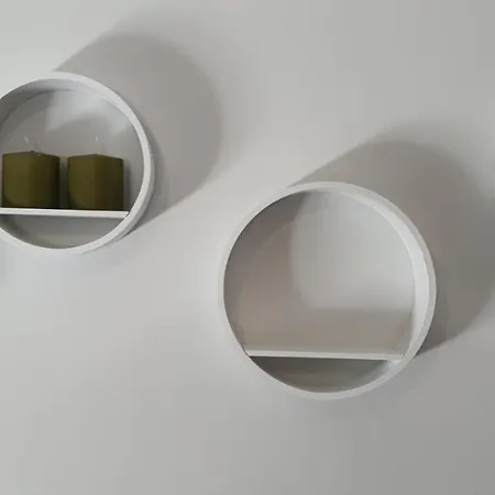 Cozy Apartamento *