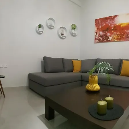 Apartamento Cozy Cós