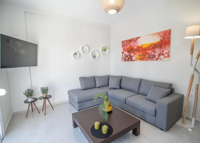 Appartement Cozy Kos